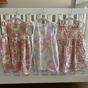 Toddler Girl H&M Bundle